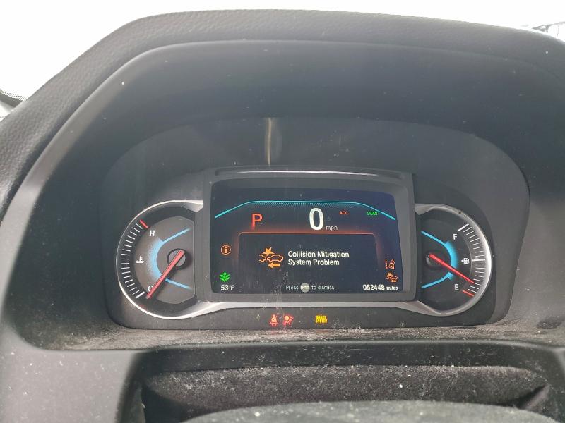 Фото 9 - HONDA PILOT