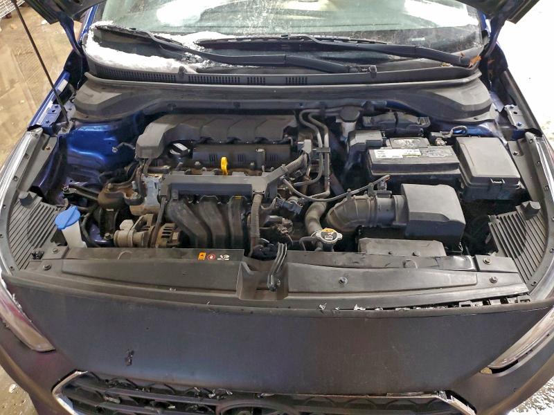 Фото 11 - HYUNDAI ACCENT