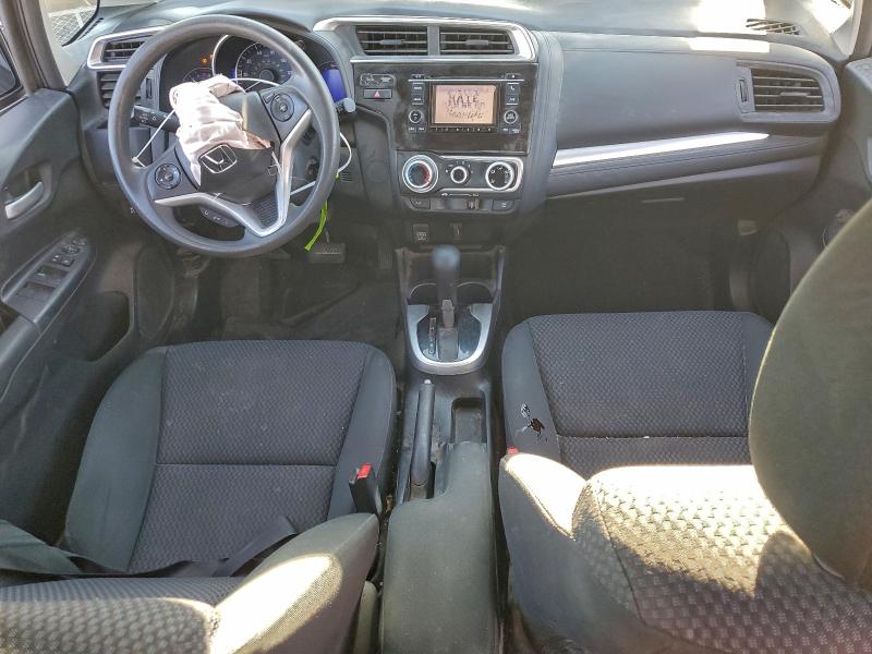 Фото 8 - HONDA FIT