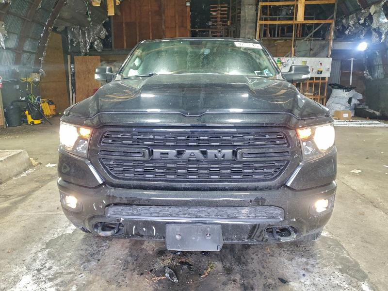 Фото 5 - RAM 1500