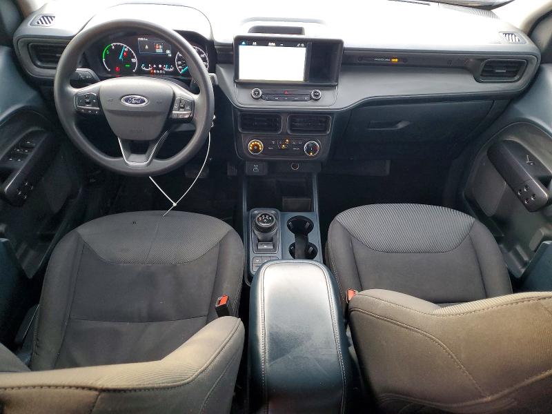 Фото 8 - FORD MAVERICK