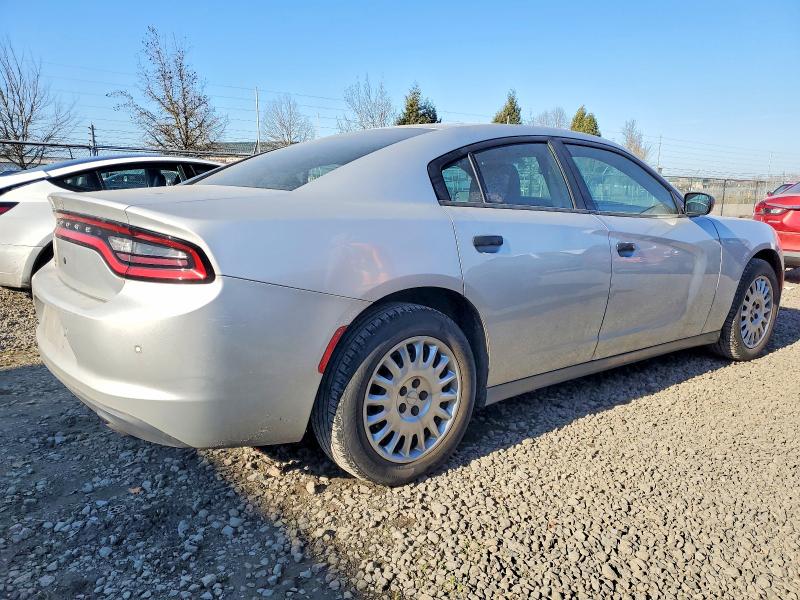 Фото 3 - DODGE CHARGER