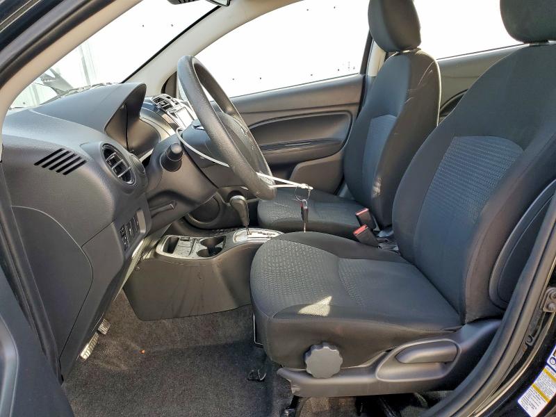 Фото 7 - MITSUBISHI MIRAGE