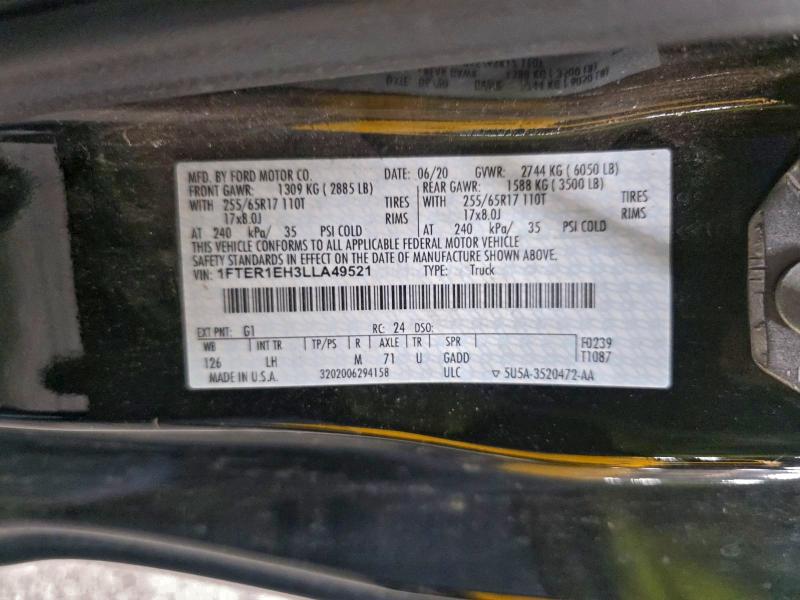 Фото 10 - FORD RANGER