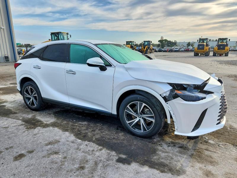 Фото 4 - LEXUS RX350