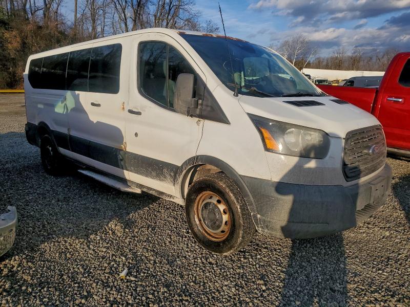 Фото 4 - FORD TRANSIT