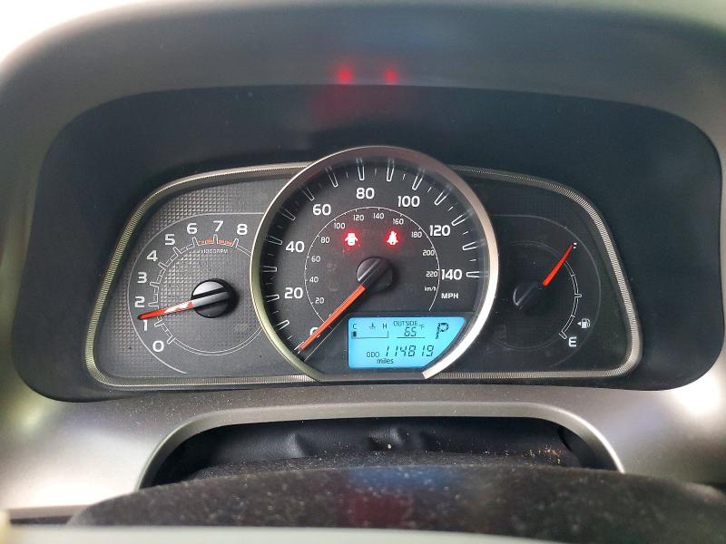 Фото 9 - TOYOTA RAV4