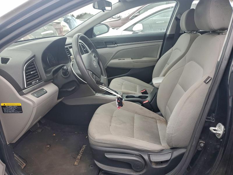 Фото 7 - HYUNDAI ELANTRA