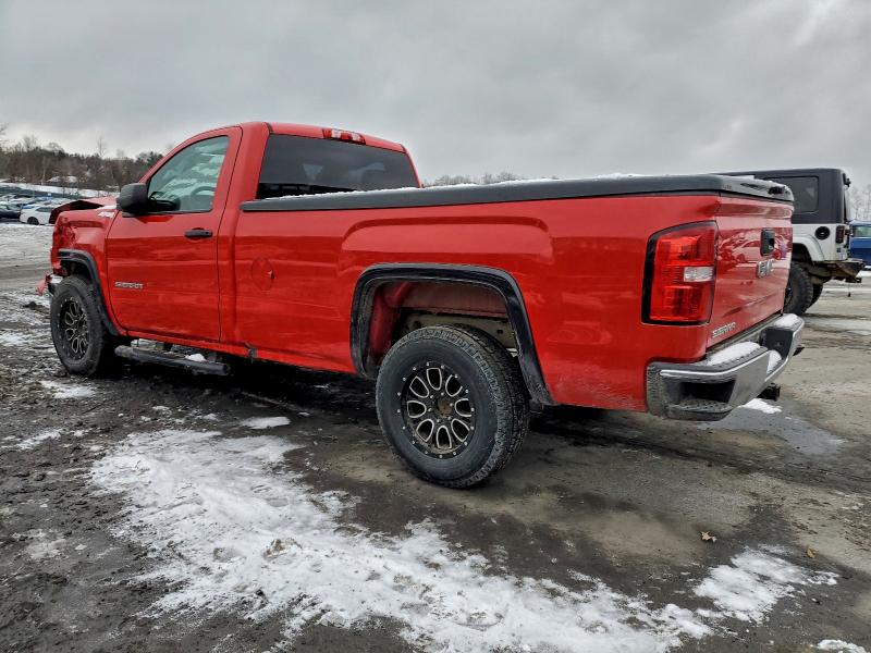 Фото 2 - GMC SIERRA