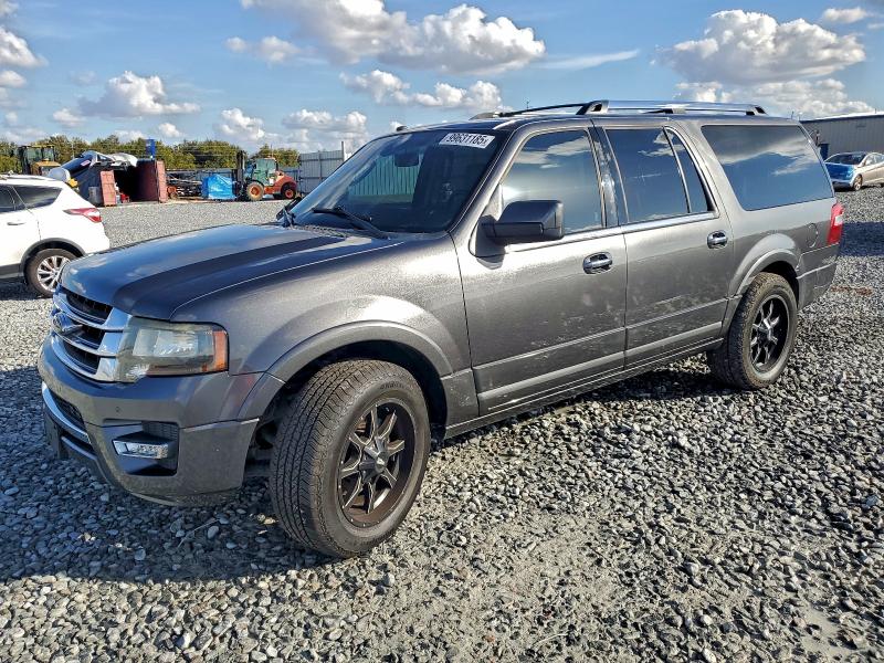 Фото 1 - FORD EXPEDITION