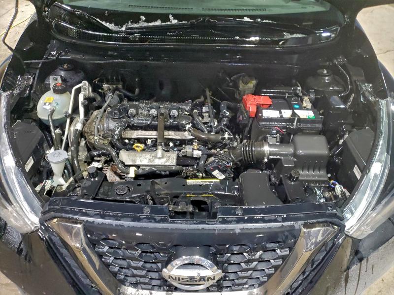 Фото 12 - NISSAN KICKS