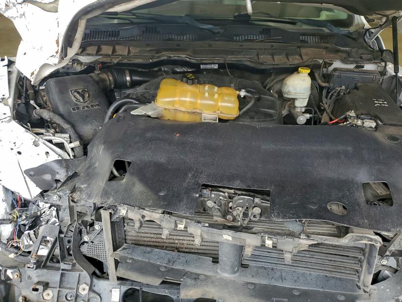 Фото 11 - RAM 1500