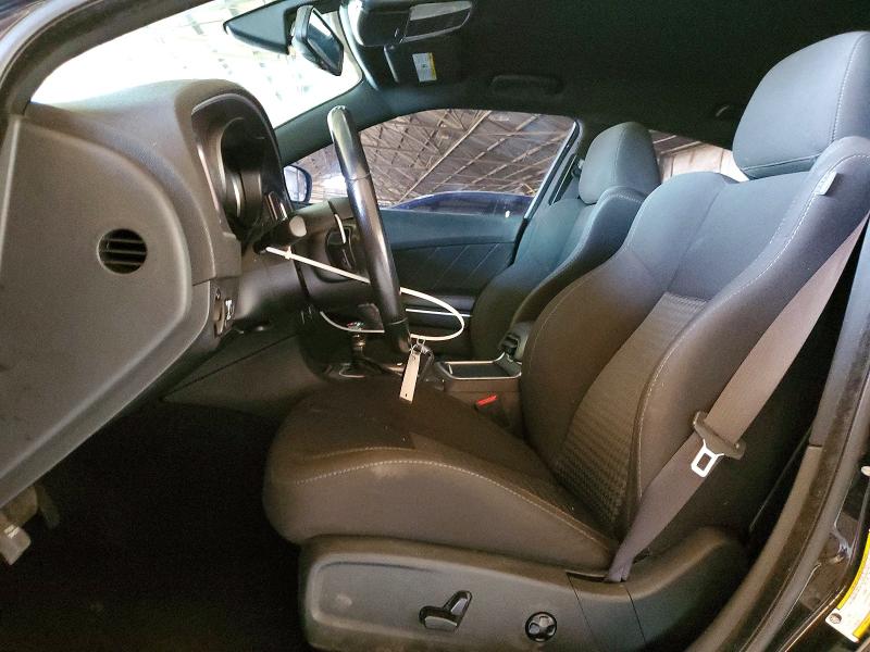 Фото 7 - DODGE CHARGER