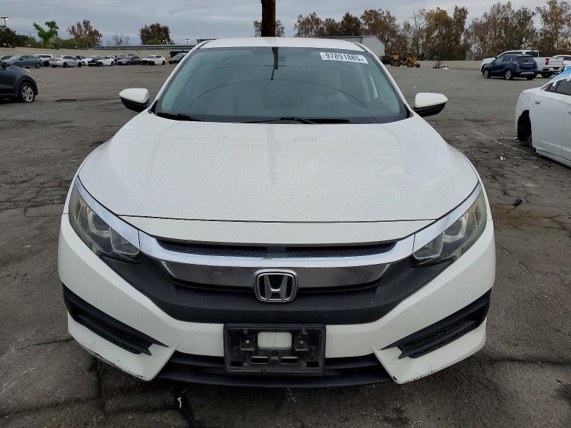 Фото 5 - HONDA CIVIC