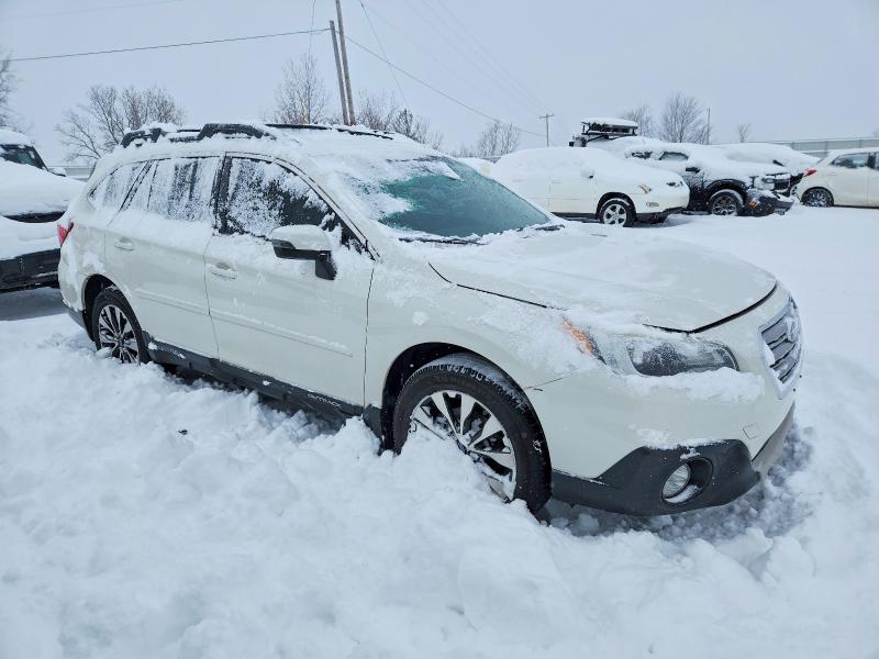 Фото 4 - SUBARU OUTBACK