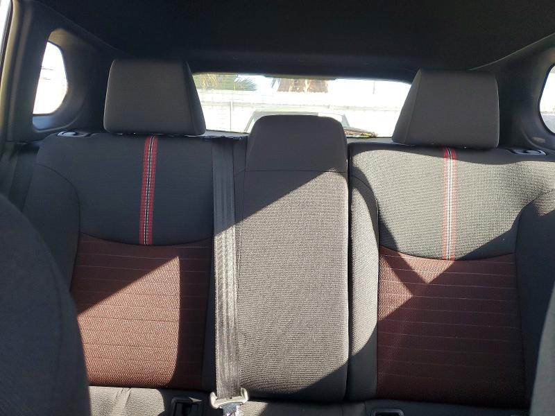 Фото 10 - TOYOTA COROLLA CR