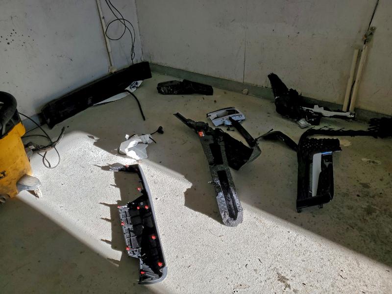 Фото 12 - TOYOTA COROLLA