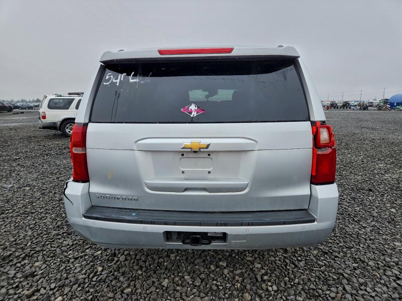 Фото 6 - CHEVROLET SUBURBAN