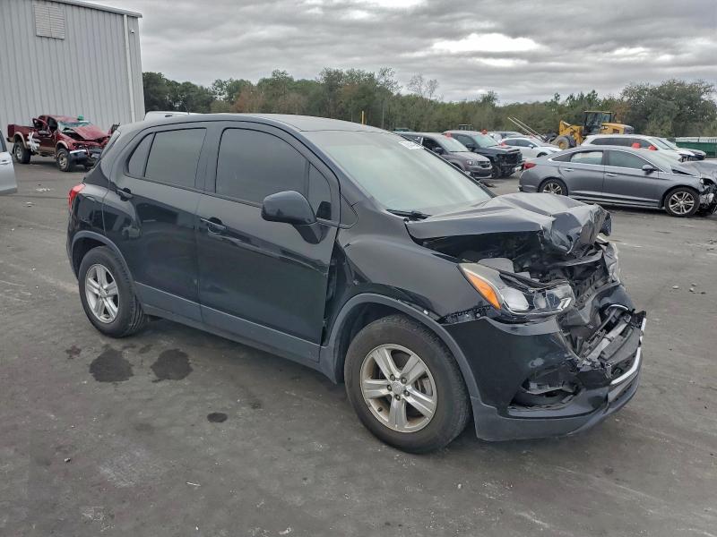 Фото 4 - CHEVROLET TRAX