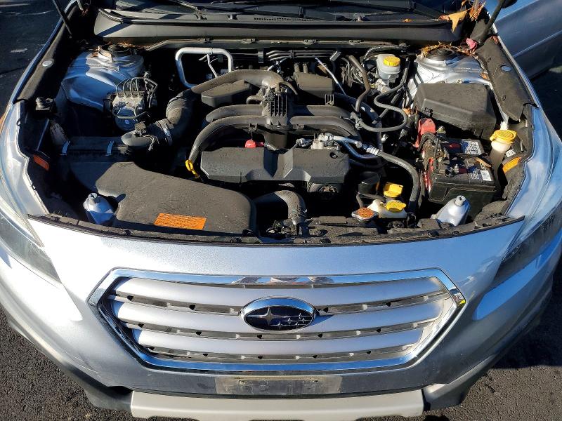 Фото 11 - SUBARU OUTBACK
