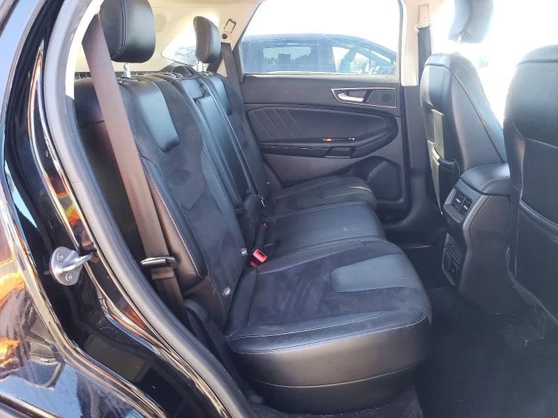 Фото 11 - FORD EDGE