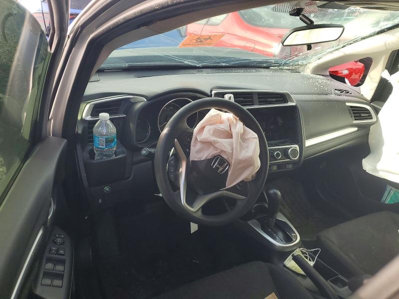 Фото 8 - HONDA FIT