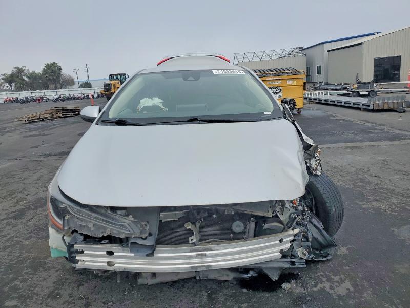 Фото 5 - TOYOTA COROLLA