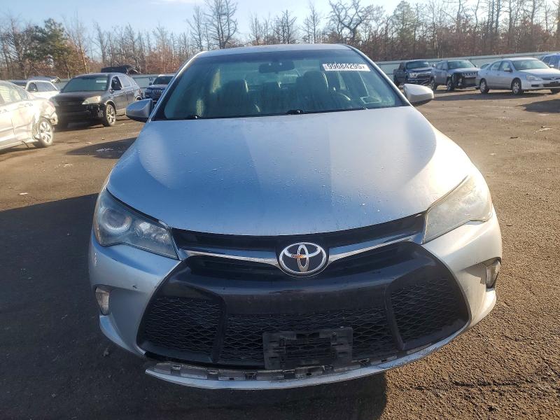 Фото 5 - TOYOTA CAMRY