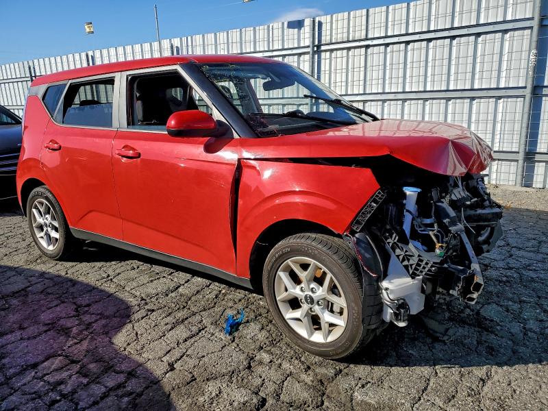 Фото 4 - KIA SOUL