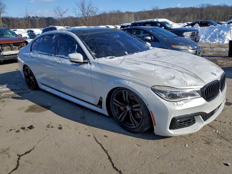 Фото 4 - BMW 7 SERIES