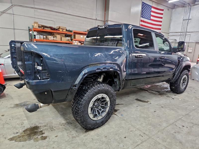 RAM 1500 RHO 2025 VIN 1C6SRFUP7SN716738