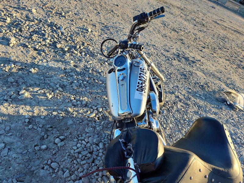 HARLEY-DAVIDSON FX 2003