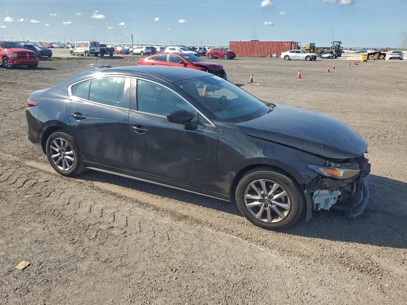 MAZDA 3 2021 VIN JM1BPAAL9M1330111