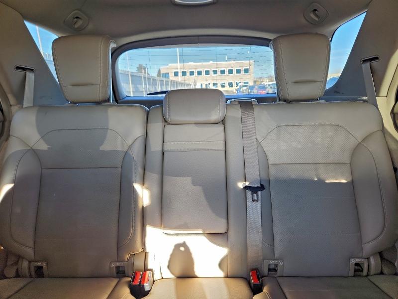 Фото 10 - MERCEDES-BENZ M-CLASS