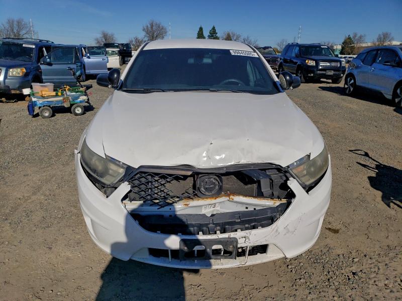 Фото 5 - FORD TAURUS