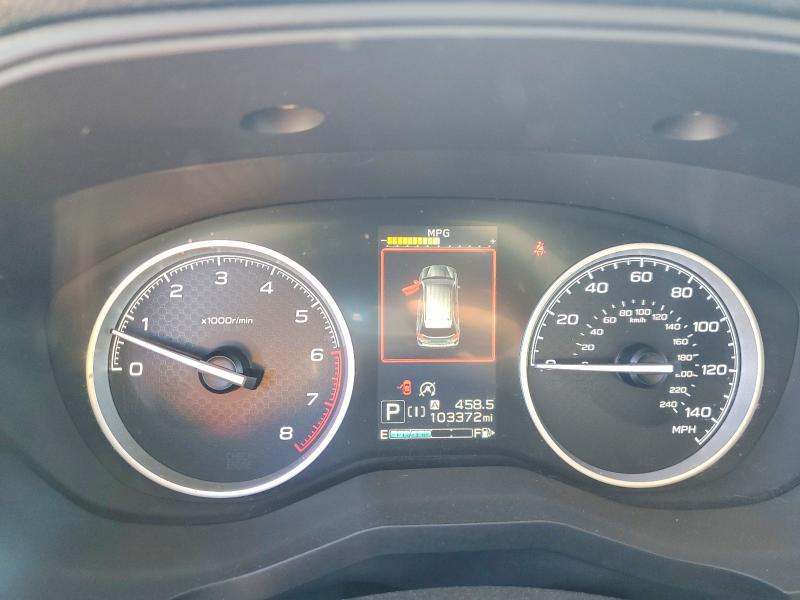 Фото 9 - SUBARU FORESTER