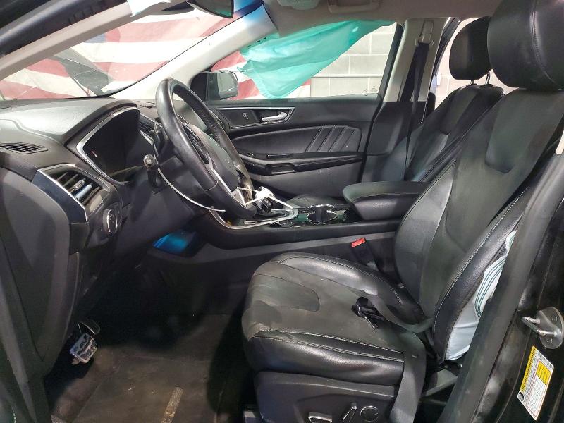 Фото 7 - FORD EDGE