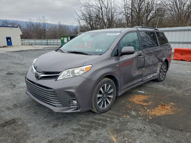 Фото 1 - TOYOTA All Models