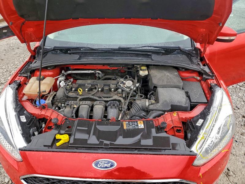 Фото 11 - FORD FOCUS