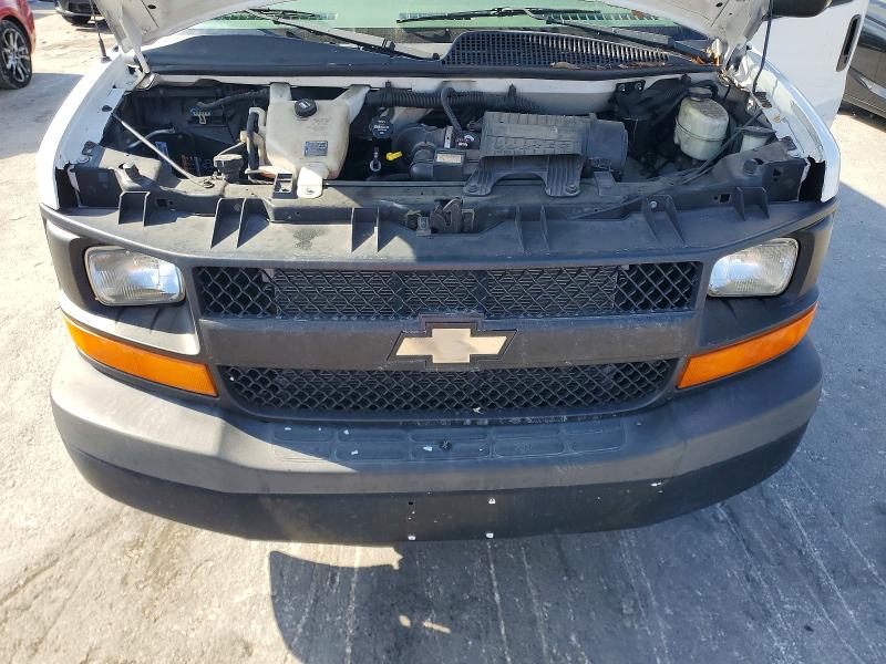 Фото 12 - CHEVROLET EXPRESS