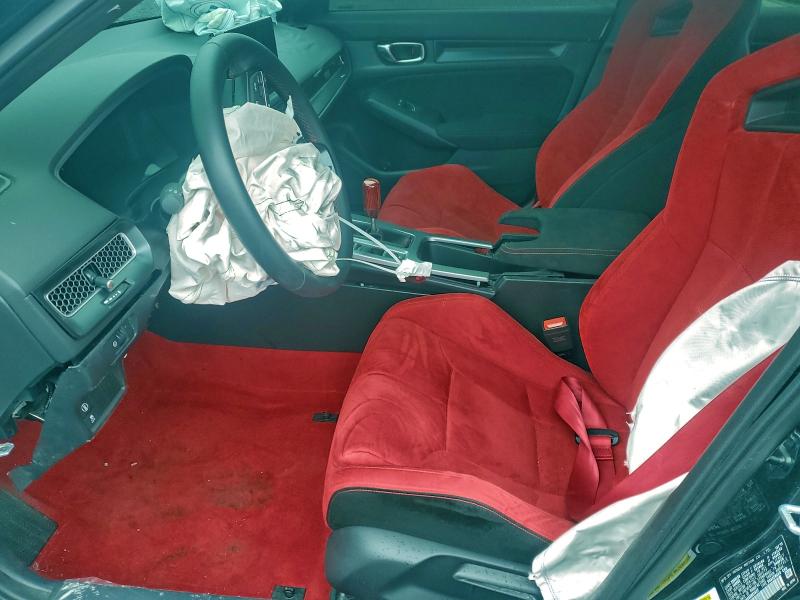 Фото 7 - HONDA CIVIC