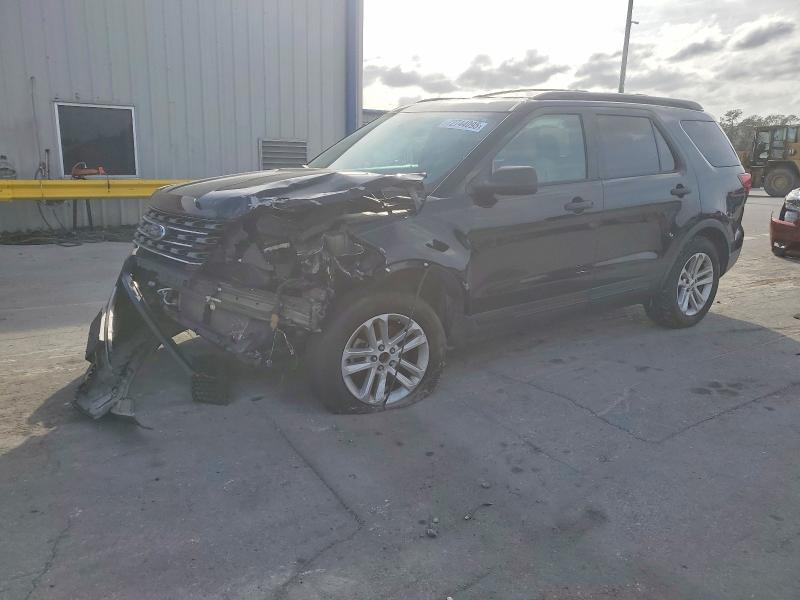 Фото 1 - FORD EXPLORER