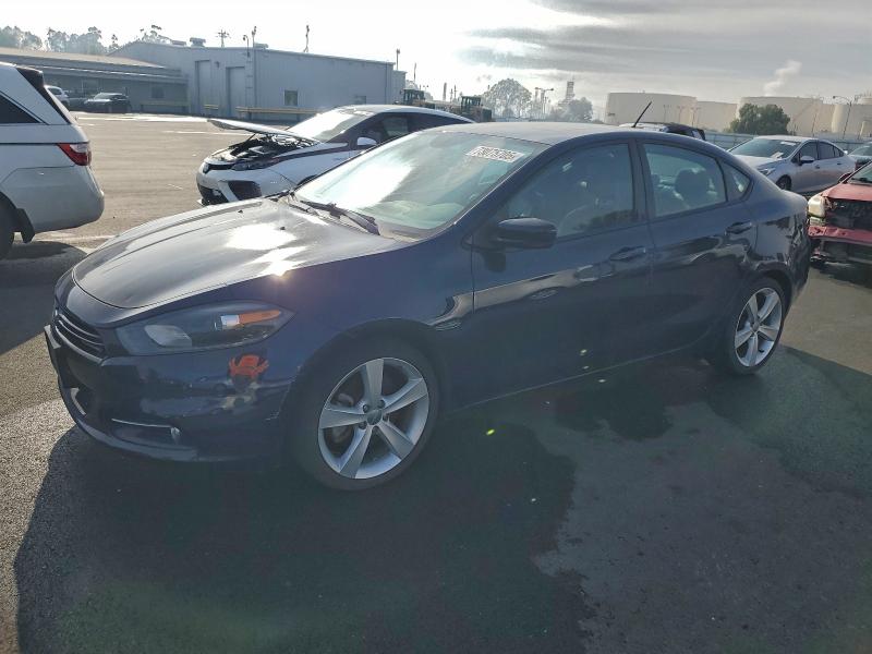 Фото 1 - DODGE DART