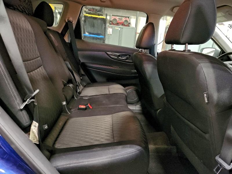 Фото 11 - NISSAN ROGUE