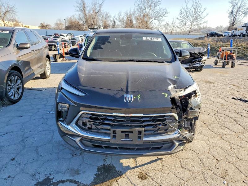 Фото 5 - BUICK ENCORE