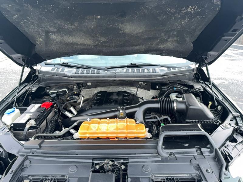 Фото 7 - FORD F-150