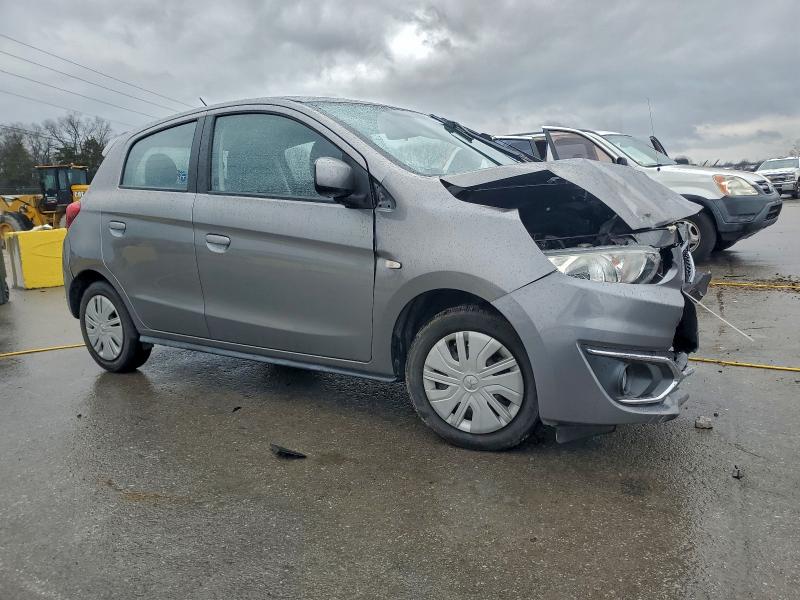 Фото 4 - MITSUBISHI MIRAGE