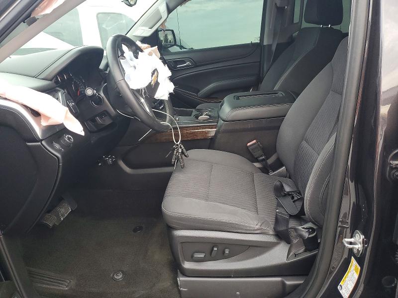 Фото 7 - CHEVROLET TAHOE