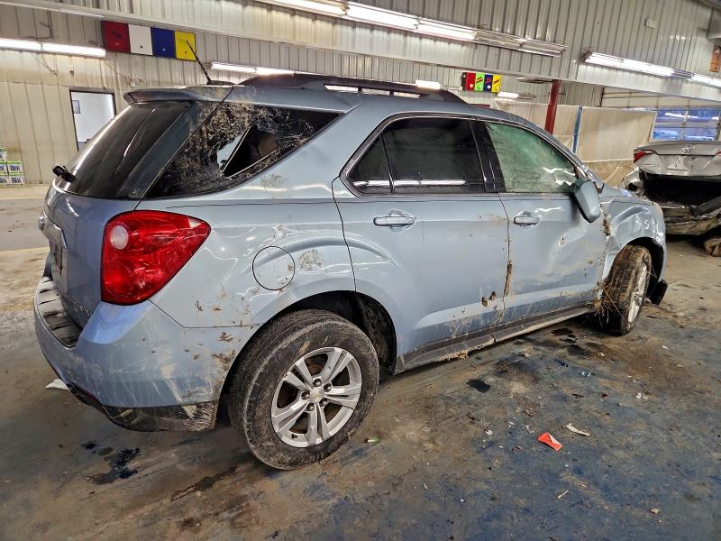 CHEVROLET EQUINOX 2015 VIN 2GNALBEK9F6109484