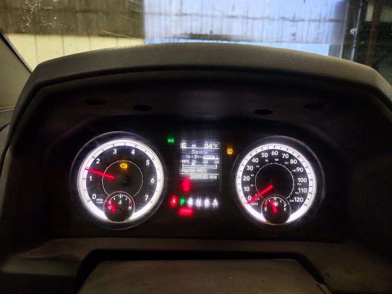 Фото 9 - RAM All Models